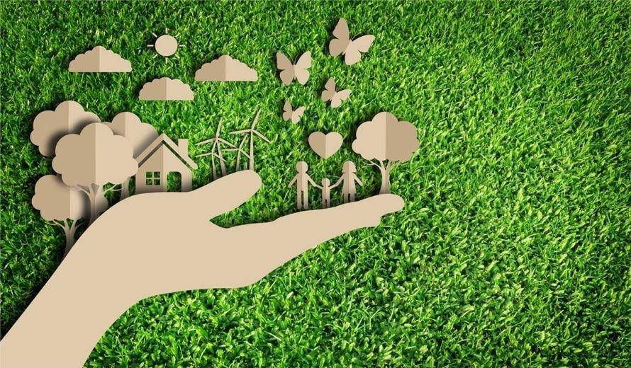 Çevre Koruma ve Atık Yönetimi Politikası