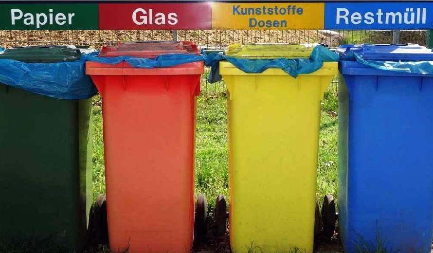 Çevre Koruma ve Atık Yönetimi Politikası