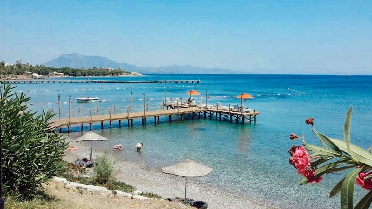 Hastanealtı Plajı